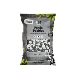 Panda Pebbles Large Bag -Elho Shop 1227397 2