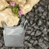Onyx Black Cobbles Bulk Bag -Elho Shop 1227424