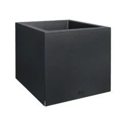 Elho Vivo Next Square Planter 30cm Living Black -Elho Shop 1230755 3