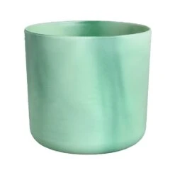 Elho The Ocean Collection Round Pot 22cm Pacific Green -Elho Shop 1230823 4