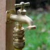 Greenkey Wherever Water Tap 2 Greenkey Wherever Water Tap -Elho Shop 1234750