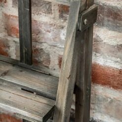 Gallery Direct Cranbrook Plant Stand Large -Elho Shop 1235516 3