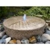 Eastern Connections Old Mill Stone Fountain -Elho Shop 1236054