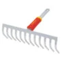 Wolf Garten Multi-Change Soil Rake 1 Wolf Garten Multi-Change Soil Rake -Elho Shop 17007