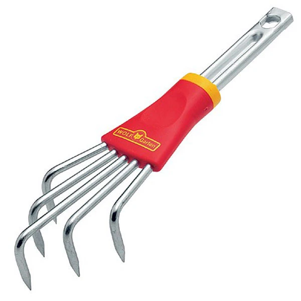 Multi-Change Small Crumbler 3 Multi-Change Small Crumbler