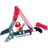 Multi-Change Adjustable Anvil Tree Lopper -Elho Shop 17023
