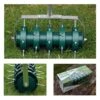Greenkey Lawn Aerator 30cm -Elho Shop 323785