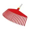 Wolf Multi-Change Leaf Rake -Elho Shop 345996
