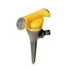 Hozelock Vortex Spike Sprinkler -Elho Shop 379196