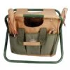 Fallen Fruits Garden Tool Stool 2 Fallen Fruits Garden Tool Stool -Elho Shop 383275