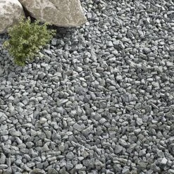 Kelkay Forest Green Chippings Bulk Bag -Elho Shop 574700 2