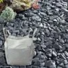 Blue Slate (40mm) Bulk Bag -Elho Shop 574709
