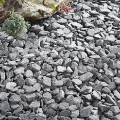 Blue Slate (40mm) Bulk Bag -Elho Shop 574709 2