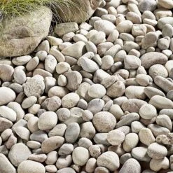 Kelkay Premium North Sea Cobbles Bulk Bag -Elho Shop 574712 2