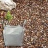 Quartzite Pea (20mm) Bulk Bag -Elho Shop 574717