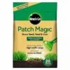 Miracle-Gro Patch Magic Grass Seed, Feed & Coir Bag - 20 Patch Bag (1.5kg) -Elho Shop 580137
