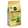 Miracle Gro Patch Magic Grass Seed, Feed & Coir Bag 3.6kg 2 Miracle Gro Patch Magic Grass Seed, Feed & Coir Bag 3.6kg -Elho Shop 580138