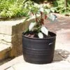 Smithy Patio Tub - 50cm -Elho Shop 5803