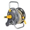 Hozelock 45m Capacity Hose Reel With 25m Hose & Fittings -Elho Shop 582452