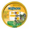 Hozelock Starter Hose & Fittings Set 15m -Elho Shop 632502