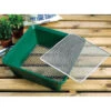 Garland 2 In 1 Garden Sieve 1 Garland 2 In 1 Garden Sieve -Elho Shop 652536