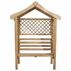 Forest Parisienne Arbour -Elho Shop 713758 3