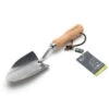 Burgon & Ball RHS Stainless Steel Hand Trowel -Elho Shop 723118