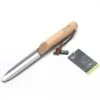 Burgon & Ball RHS Stainless Steel Rockery Trowel -Elho Shop 723123
