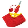 Multi-Change Angle Broom 25cm -Elho Shop 728547