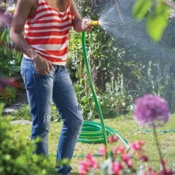 Hozelock Ultraflex Hose 30m 5 Hozelock Ultraflex Hose 30m -Elho Shop 771478 1