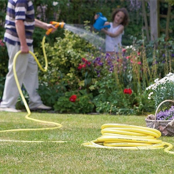 Hozelock Ultimate Hose 50m 5 Hozelock Ultimate Hose 50m - Image 3