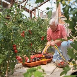 Hozelock Growbag Waterer -Elho Shop 771491 3