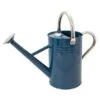Kent & Stowe 4.5L Metal Watering Can - Blue 2 Kent & Stowe 4.5L Metal Watering Can - Blue -Elho Shop 774519