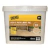 Patio Joint Fill Buff 15kg -Elho Shop 780388