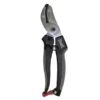 Wilkinson Sword Aluminium Anvil Pruners -Elho Shop 787065