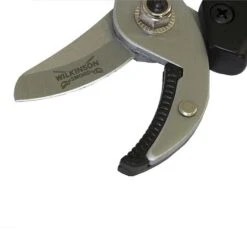 Wilkinson Sword Aluminium Anvil Pruners 8 Wilkinson Sword Aluminium Anvil Pruners -Elho Shop 787065 2