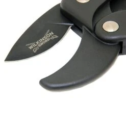 Wilkinson Sword Ratchet Anvil Pruner 9 Wilkinson Sword Ratchet Anvil Pruner -Elho Shop 787068 3