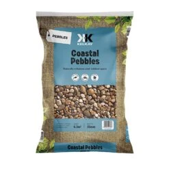 Coastal Pebbles Bulk Bag 7 Coastal Pebbles Bulk Bag -Elho Shop 833253 2