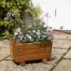 Tom Chambers Wisley Trough Planter (FSC) 2 Tom Chambers Wisley Trough Planter (FSC) -Elho Shop 859799