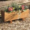 Tom Chambers Hidcote Trough Planter -Elho Shop 859800