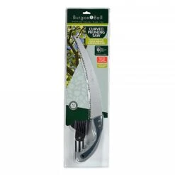 Burgon & Ball RHS Curved Pruning Saw -Elho Shop 884121 3