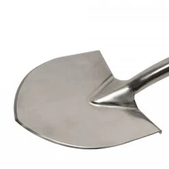 Burgon & Ball RHS Ladies Stainless Steel Groundbreaker Spade 7 Burgon & Ball RHS Ladies Stainless Steel Groundbreaker Spade -Elho Shop 914432 2