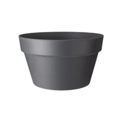 Elho Loft Urban Bowl 35cm Anthricite -Elho Shop 933182 3