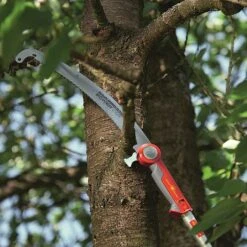 Wolf Multi-Change Powercut Pruning Saw -Elho Shop 937336 1