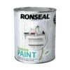 Ronseal Garden Paint Daisy 750ml