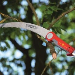 Wolf Multi-Change Powercut Professional Pruning Saw -Elho Shop 955225 2