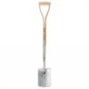 Kent & Stowe Garden Life Stainless Steel Digging Spade 2 Kent & Stowe Garden Life Stainless Steel Digging Spade -Elho Shop 961598