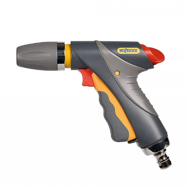 Hozelock Jet Spray Pro Gun 3 Hozelock Jet Spray Pro Gun