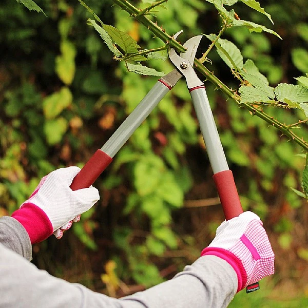 Kent & Stowe Garden Life Bypass Loppers 4 Kent & Stowe Garden Life Bypass Loppers - Image 2