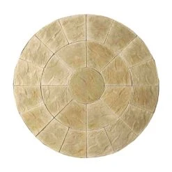 Abbey Circle Kit 2.4m (Various Colours) -Elho Shop ABB650 2